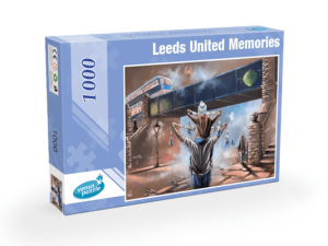 Leeds United - Marching on Together Part 2 - Jigsaw