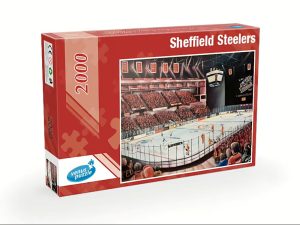 Sheffield Steelers