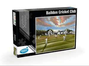 Baildon Cricket Club