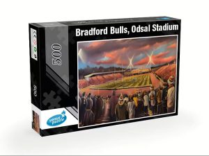 Bradford Bulls – Odsal
