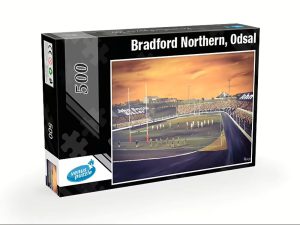 Bradford Bulls – Odsal 1982 v Australia