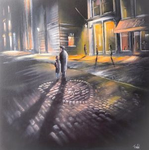 Heart of Midlothian - The Heart of Midlothian