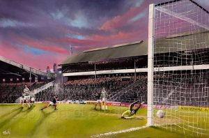 Dundee - 1973 League Cup Final, Hampden Park