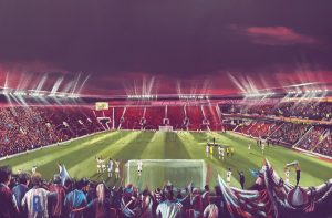 West Ham – Champions of Europe