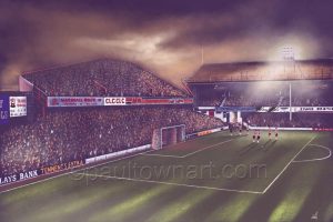 Southampton - The Dell