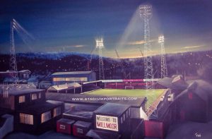 Rotherham United - Welcome to Milllmoor